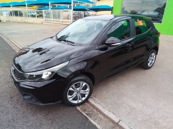 FIAT ARGO 1.0 FIREFLY FLEX DRIVE MANUAL